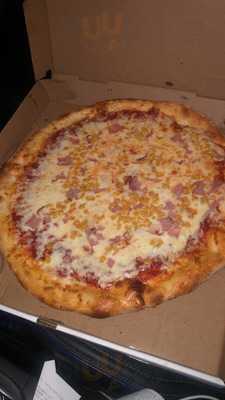 Pronto Pizza Express