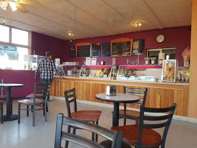 The Portland Ice Cream Company