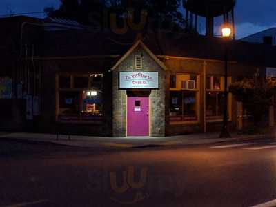 The Portland Ice Cream Company