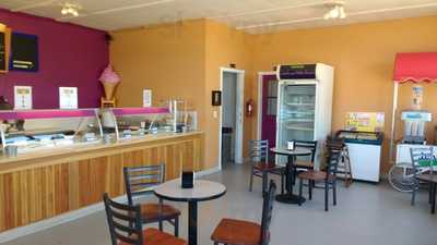 The Portland Ice Cream Company