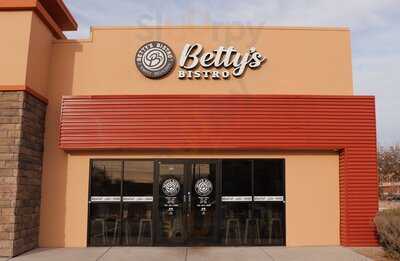 Betty's Bistro