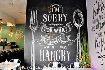 Betty's Bistro