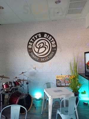 Betty's Bistro