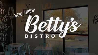 Betty's Bistro