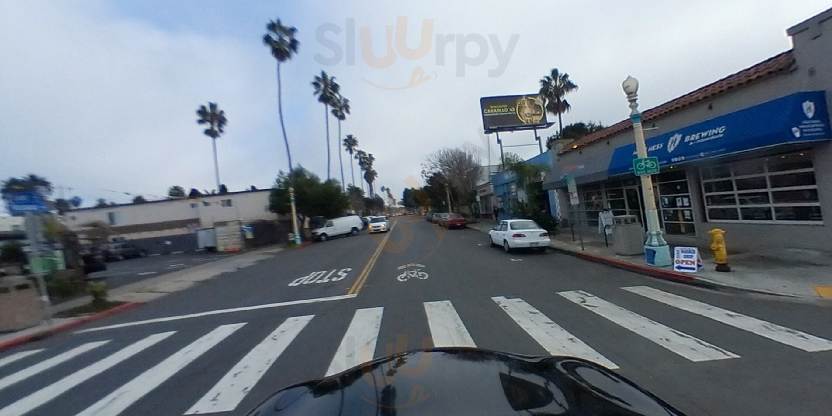 Mike Hess Tasting Room