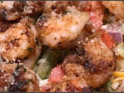 Big Easy Po Boy's & Creole Cuisine Co.