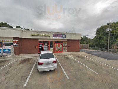 Big Easy Po Boy's & Creole Cuisine Co.