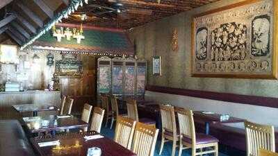 Chao Krung Thai Restaurant