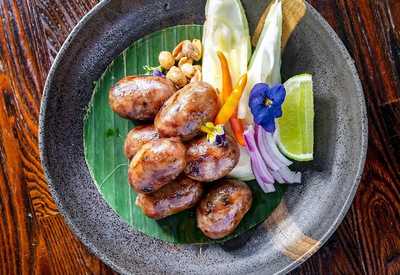 Chao Krung Thai Restaurant