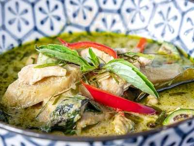 Chao Krung Thai Restaurant