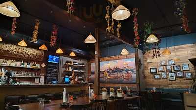 Chao Krung Thai Restaurant