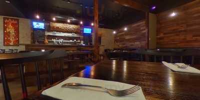 Chao Krung Thai Restaurant