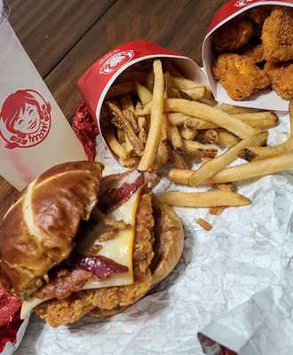 Wendy's