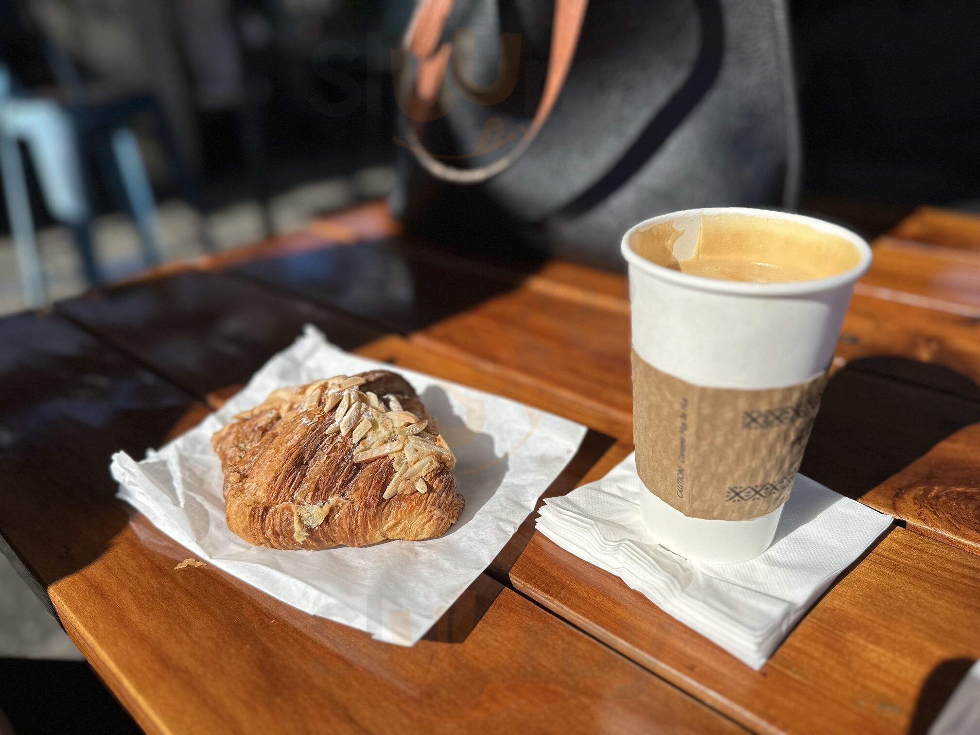 Alana's Coffee Roasters