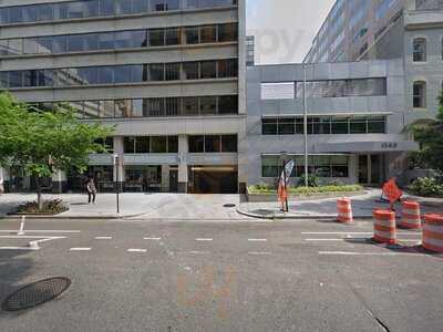 Dunkin' Donuts-baskin Robinns