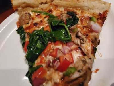 Rocky's Bar And Grill