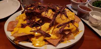 Rocky's Bar And Grill