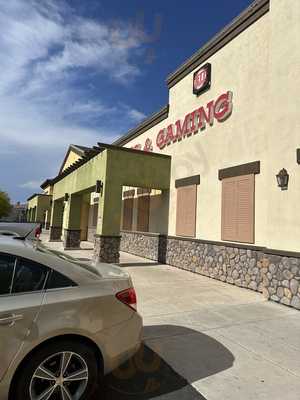 Rocky's Bar And Grill