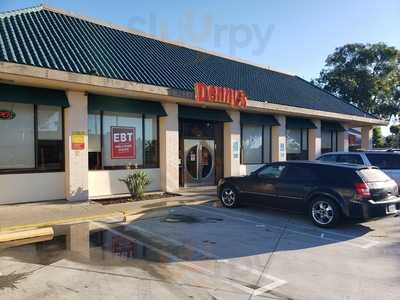 Denny's