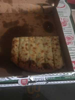 Papa Johns Pizza
