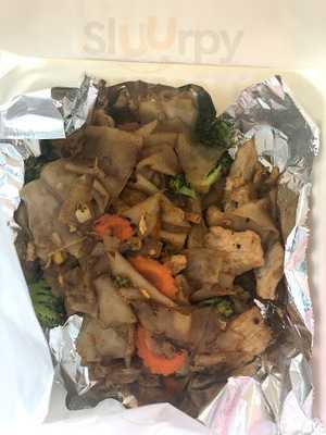 Thai Pineapple Fried Rice