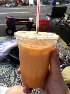 Thai Pineapple Fried Rice