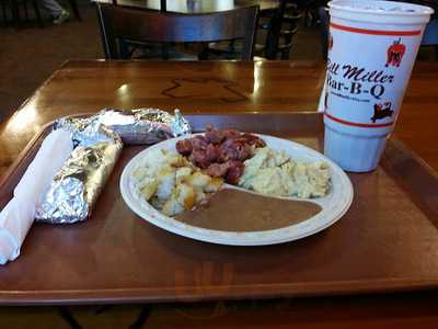 Bill Miller Bar-b-q