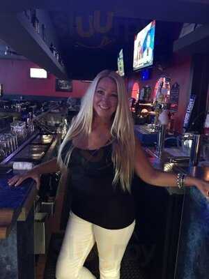 Johnny Fontane's Bar & Grill