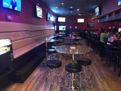 Johnny Fontane's Bar & Grill