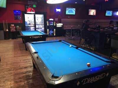 Johnny Fontane's Bar & Grill