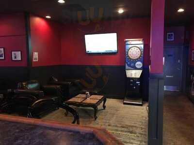 Johnny Fontane's Bar & Grill