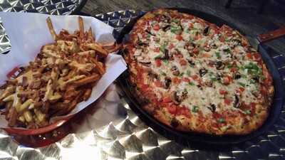 Johnny Fontane's Bar & Grill