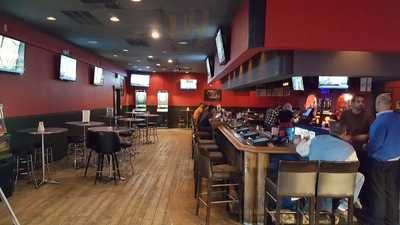 Johnny Fontane's Bar & Grill