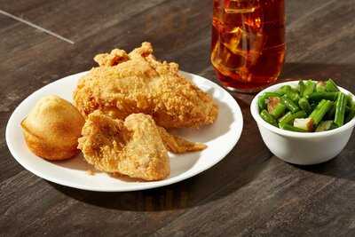 This Is It! Southern Kitchen & Bar-b-q