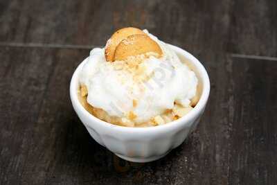 This Is It! Southern Kitchen & Bar-b-q