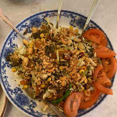 Together Burmese Restaurant