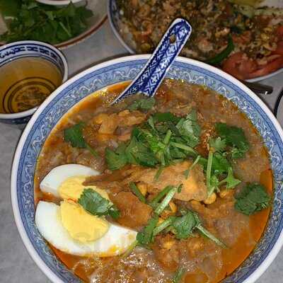 Together Burmese Restaurant