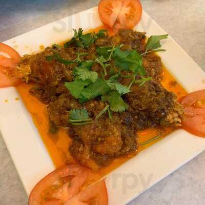 Together Burmese Restaurant