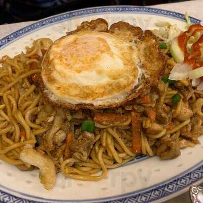 Together Burmese Restaurant