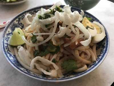 Together Burmese Restaurant