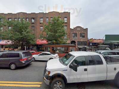 Together Burmese Restaurant