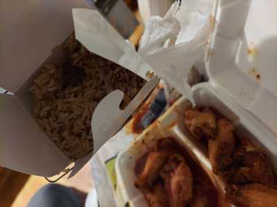 Phoenix & Dragon Chinese