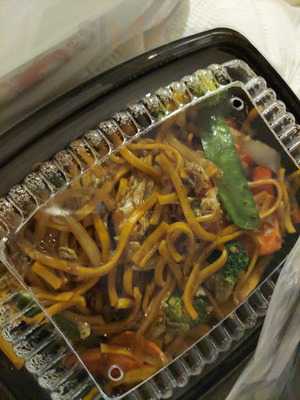 Phoenix & Dragon Chinese