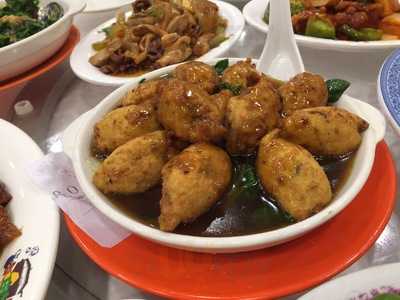 Phoenix & Dragon Chinese