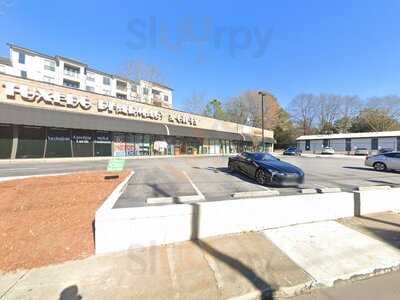 Phoenix & Dragon Chinese