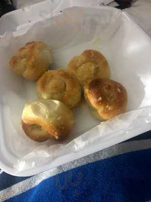 Nonna Bistro Pizzeria