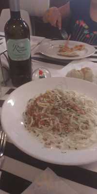 Nonna Bistro Pizzeria