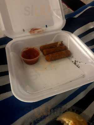 Nonna Bistro Pizzeria