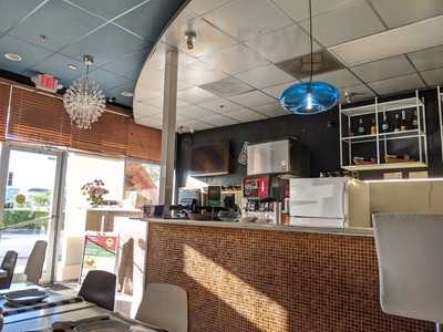 Nonna Bistro Pizzeria