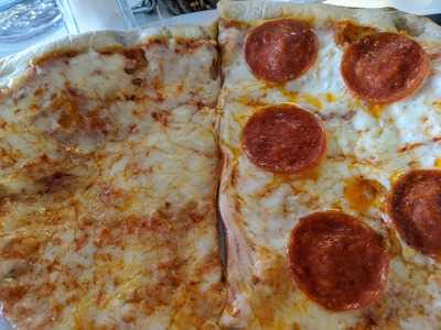 Nonna Bistro Pizzeria